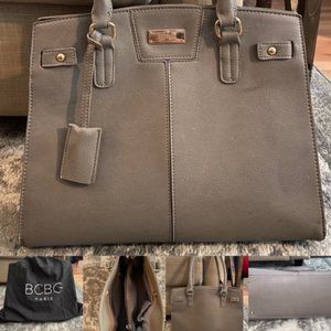 BCBG Paris Handbag